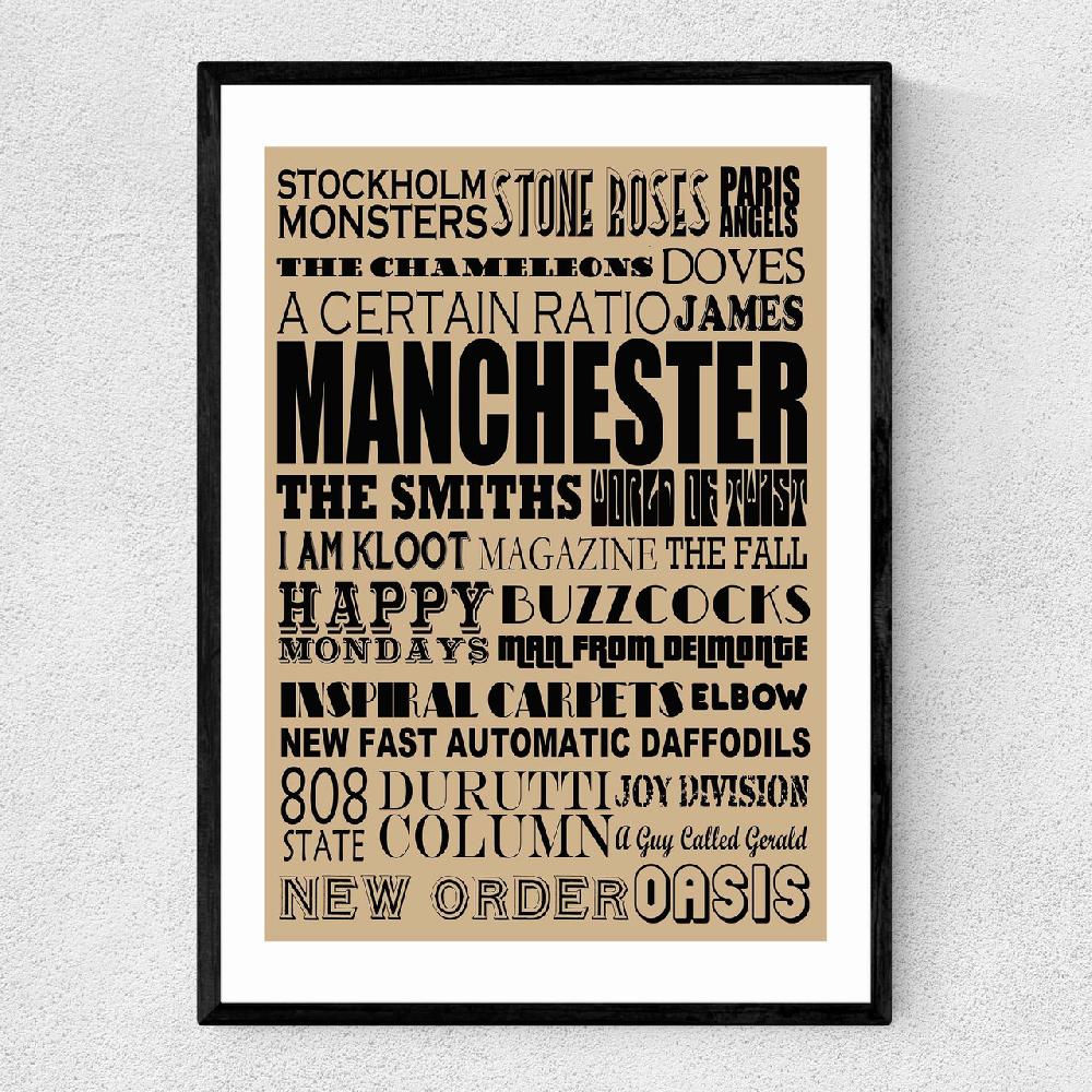 east end prints Manchester