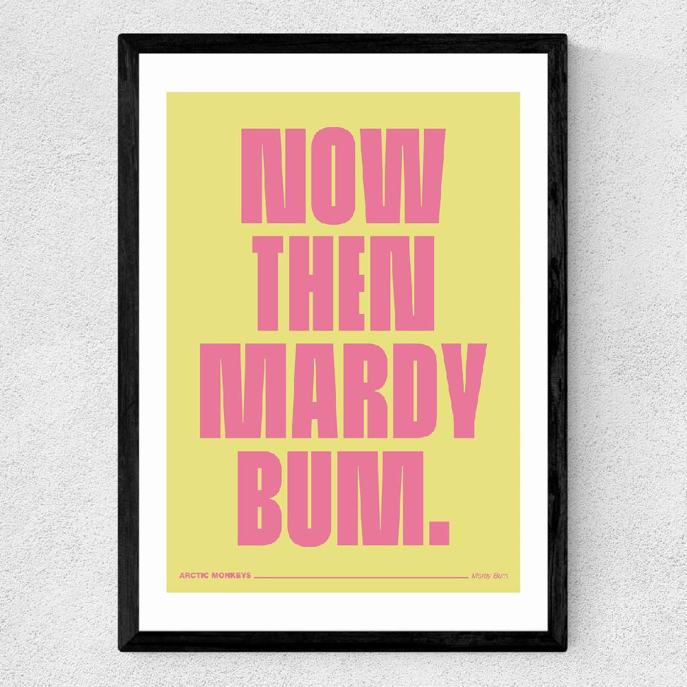 East End Prints Mardy