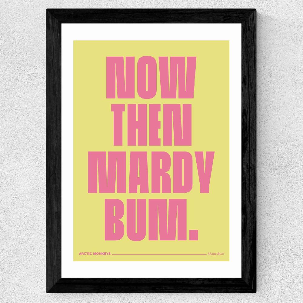 East End Prints Mardy
