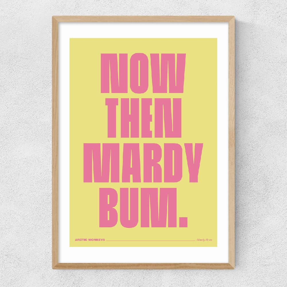 East End Prints Mardy