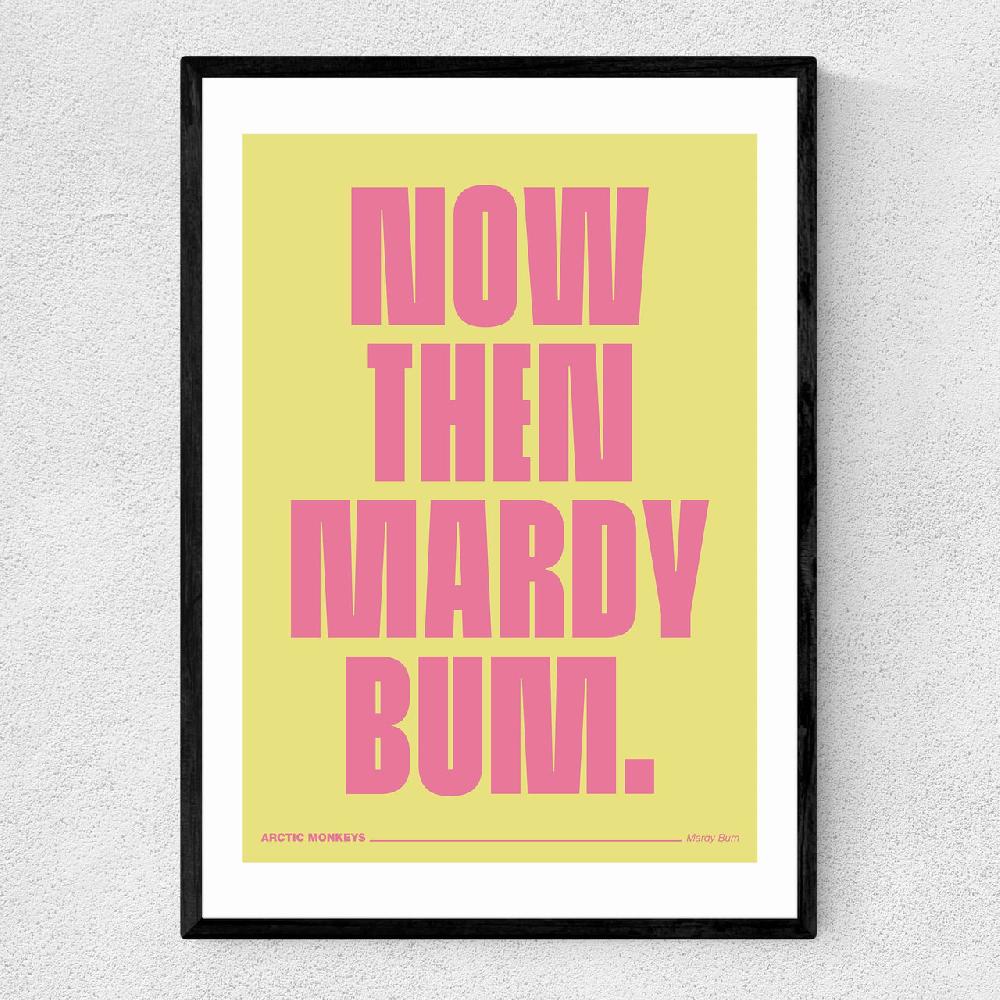 east end prints Mardy