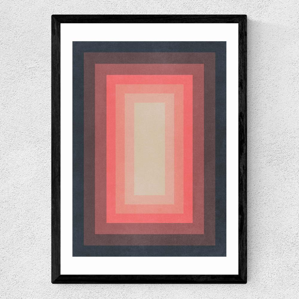 East End Prints Matrix