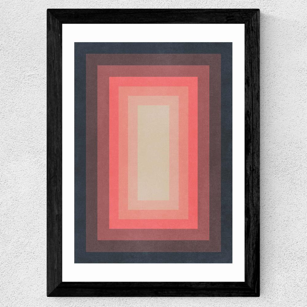 East End Prints Matrix