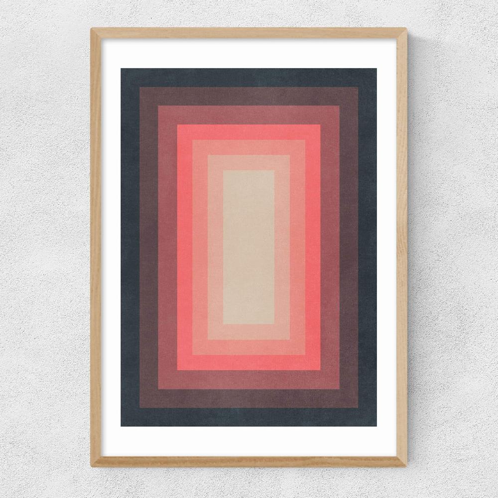 East End Prints Matrix