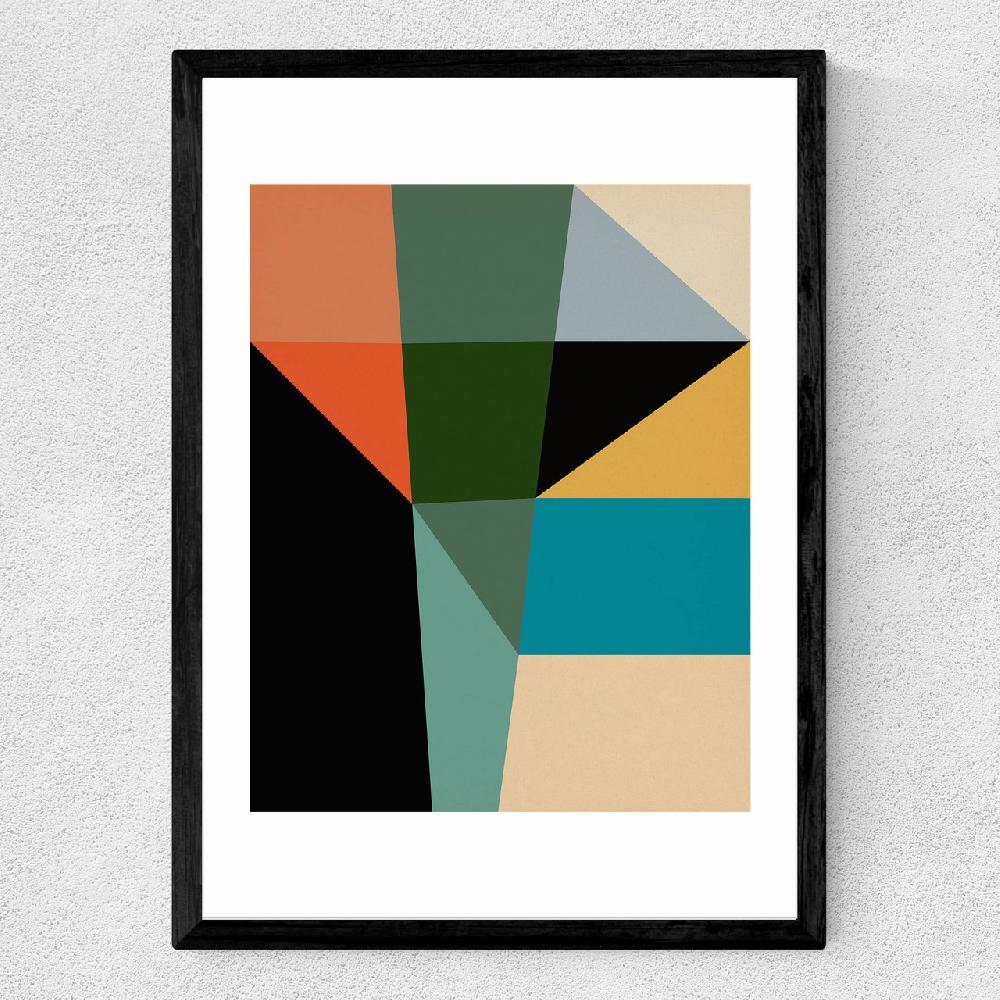 East End Prints MCM IX