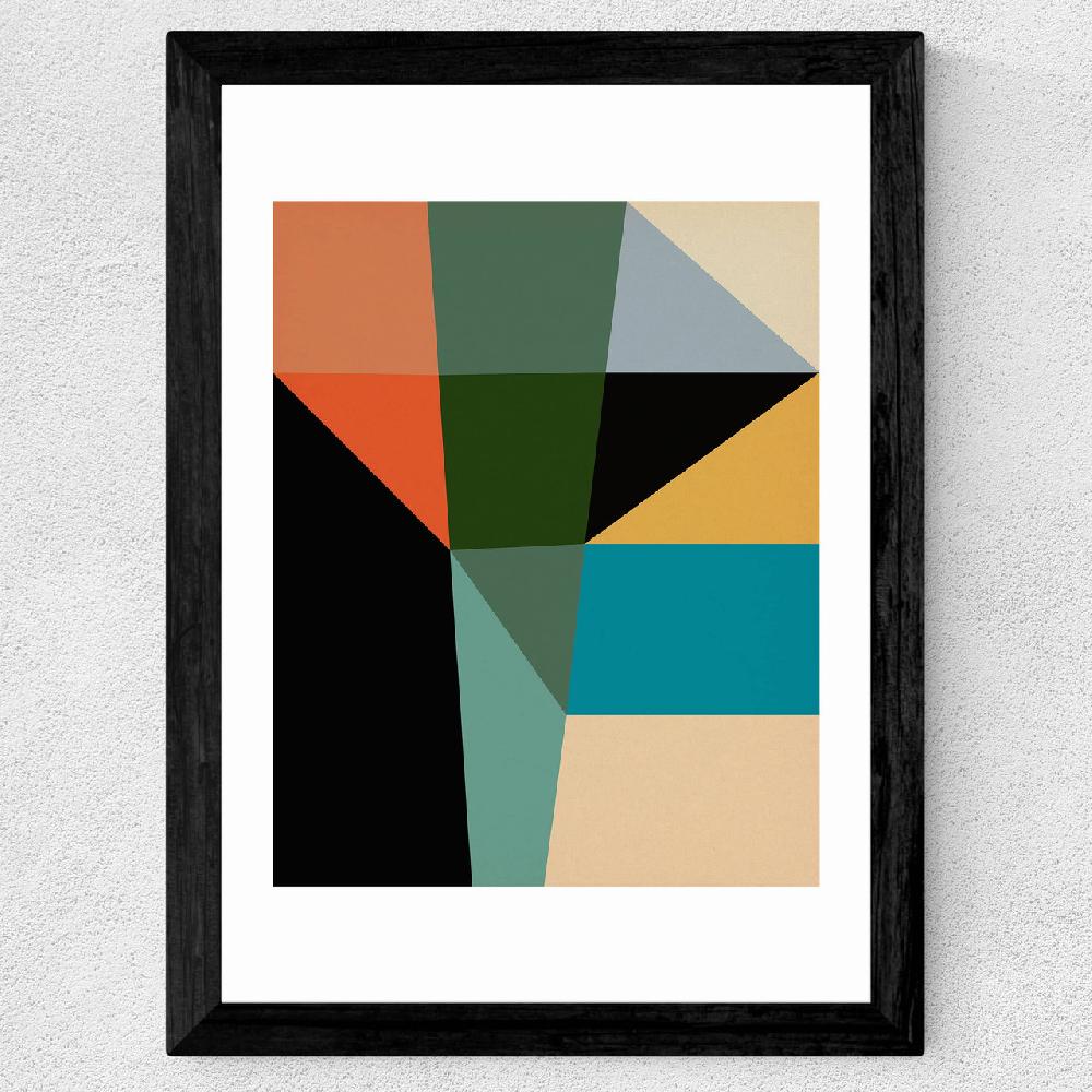 East End Prints MCM IX