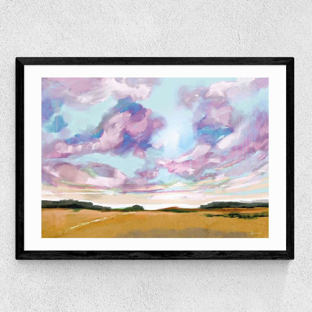 East End Prints Meadow