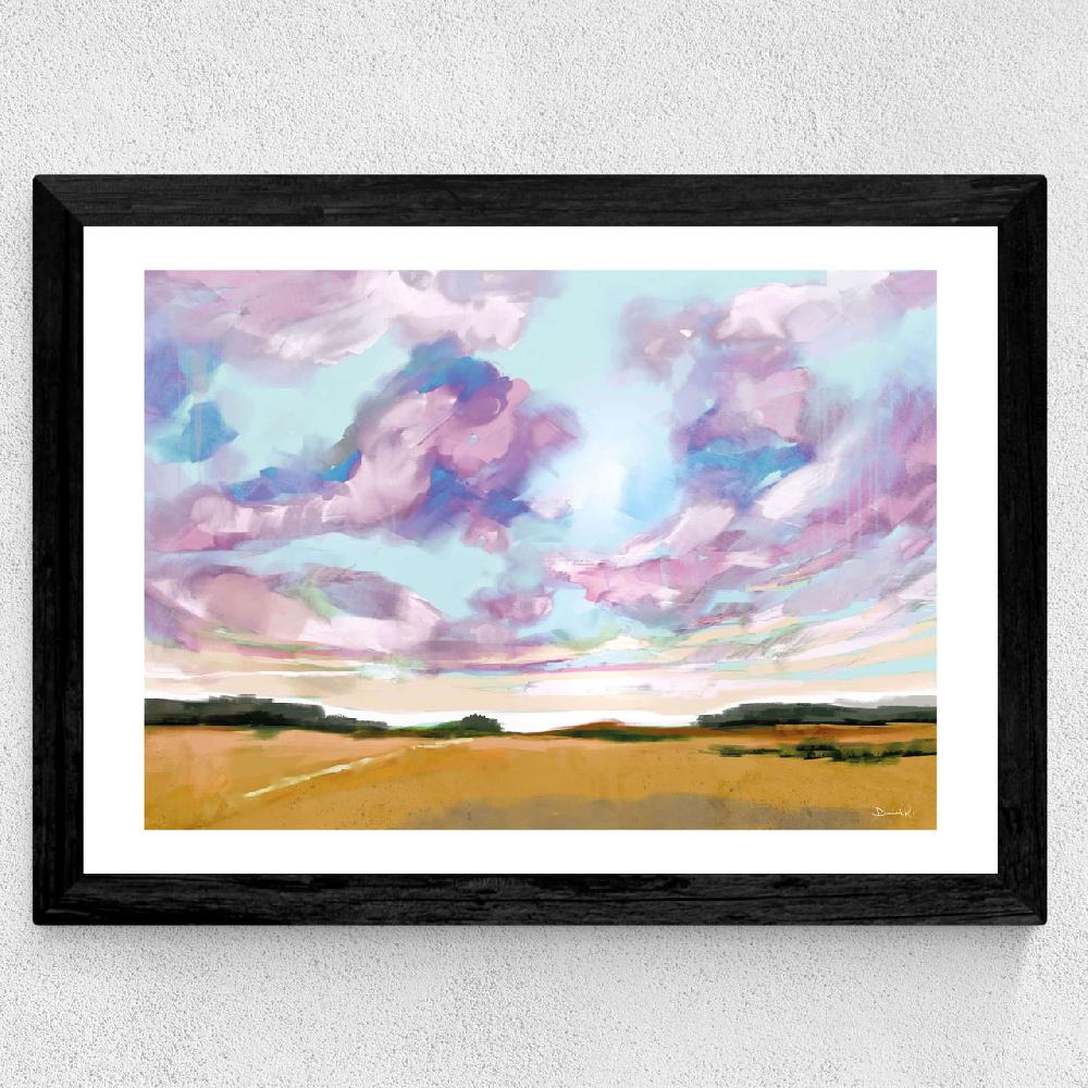 East End Prints Meadow