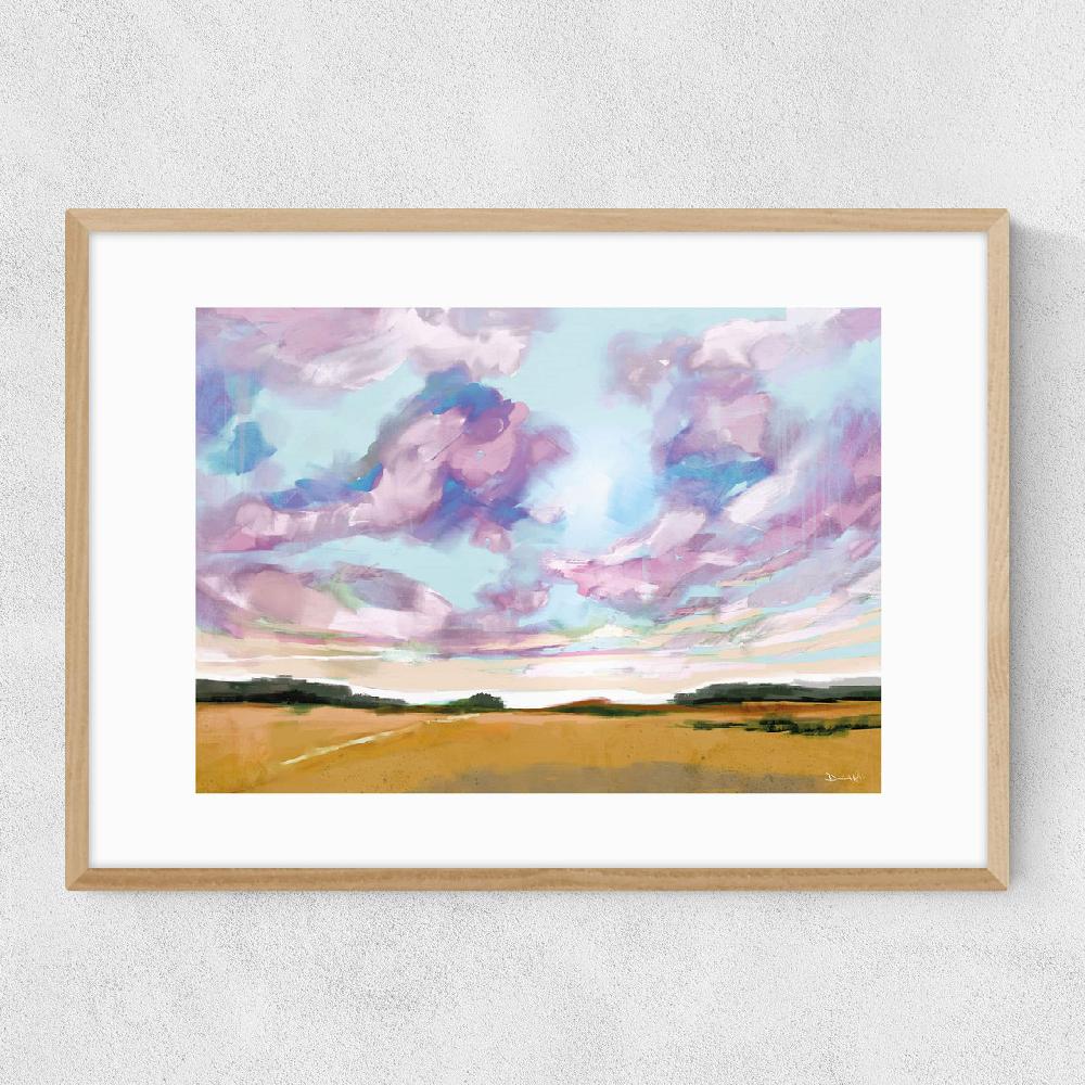 East End Prints Meadow