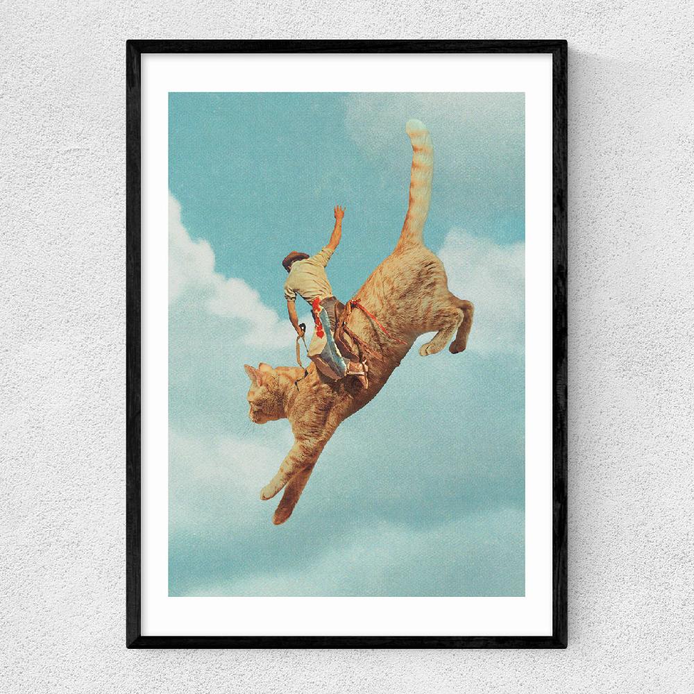 east end prints Meehaw