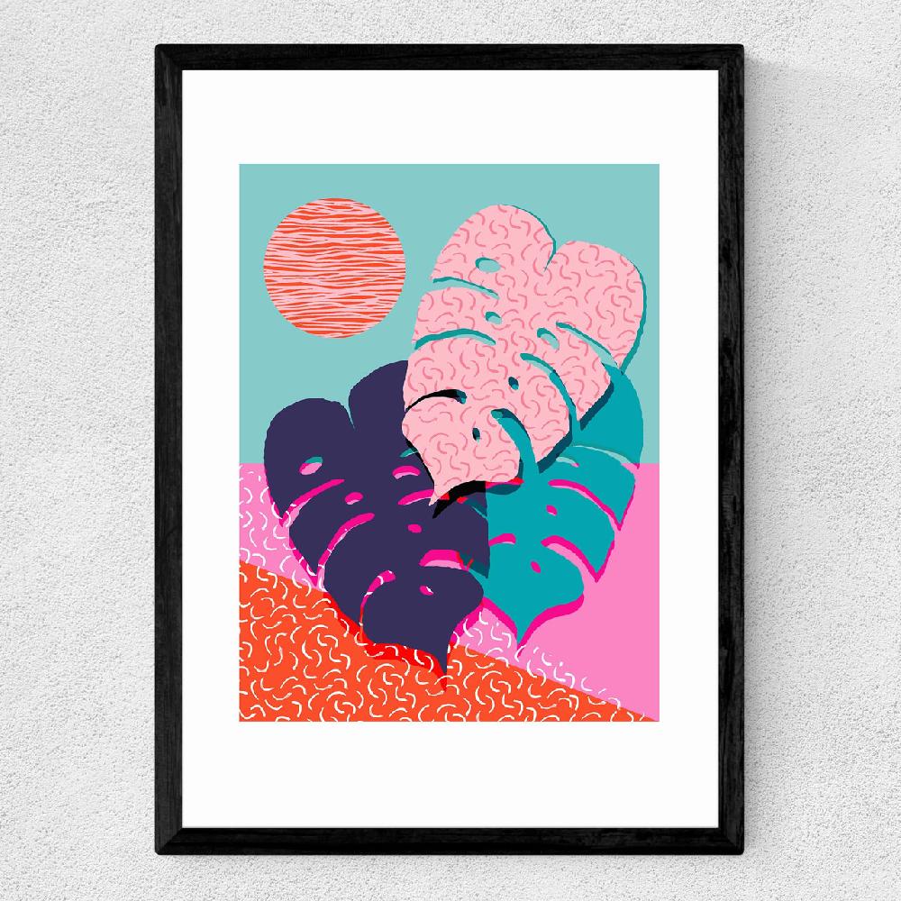East End Prints Mega