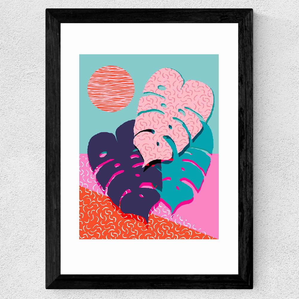 East End Prints Mega