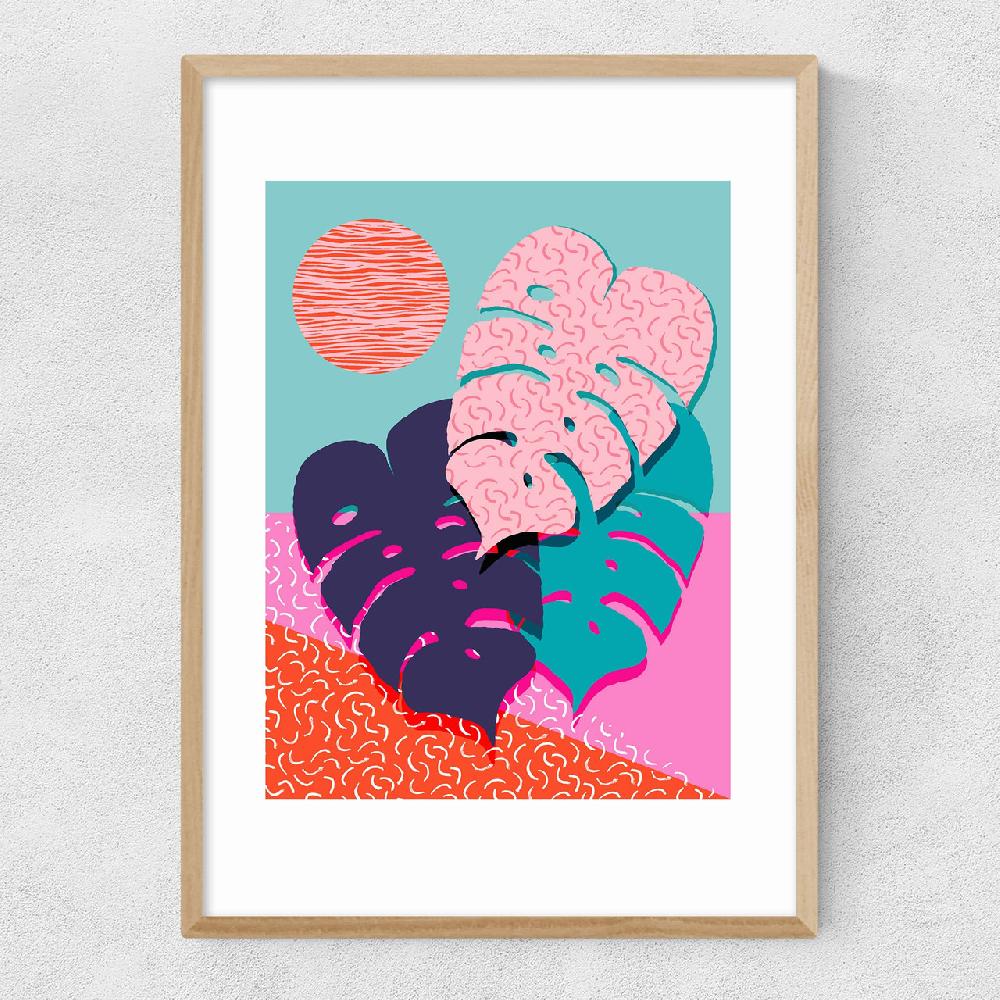 East End Prints Mega