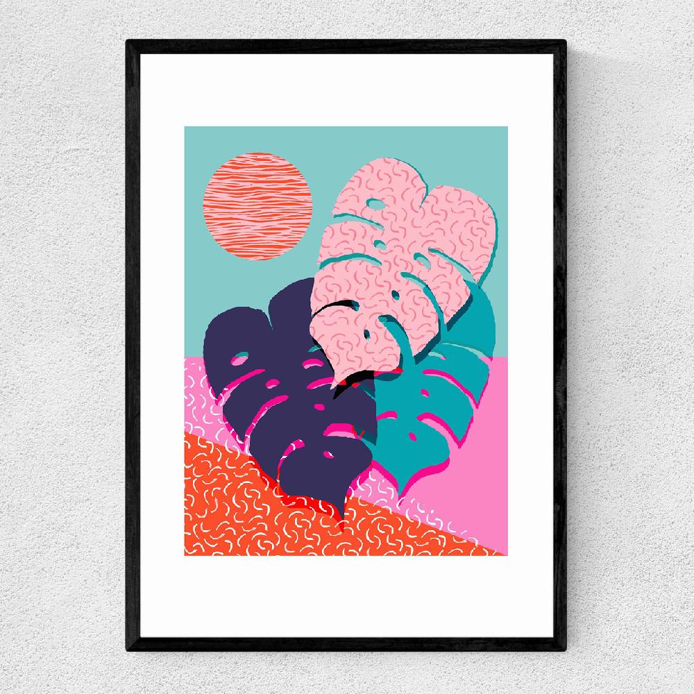 east end prints Mega