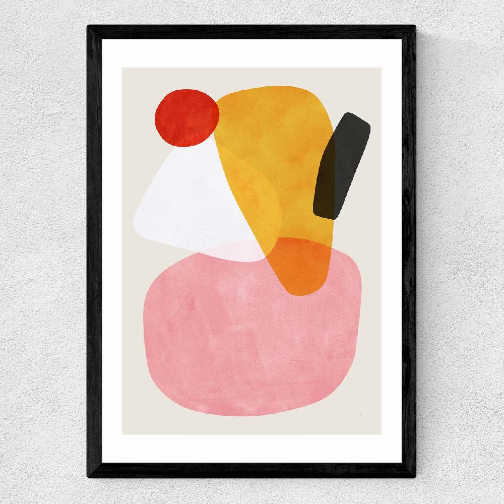 East End Prints Mikado