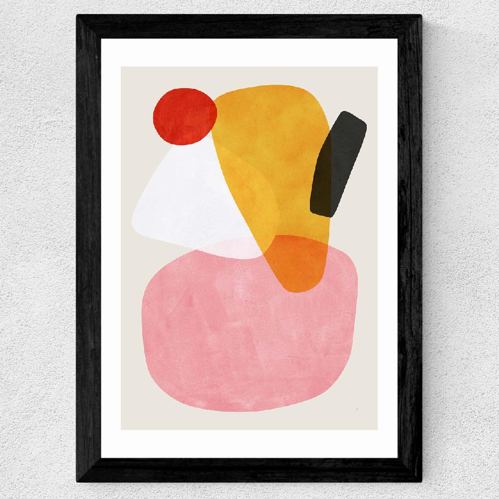 East End Prints Mikado