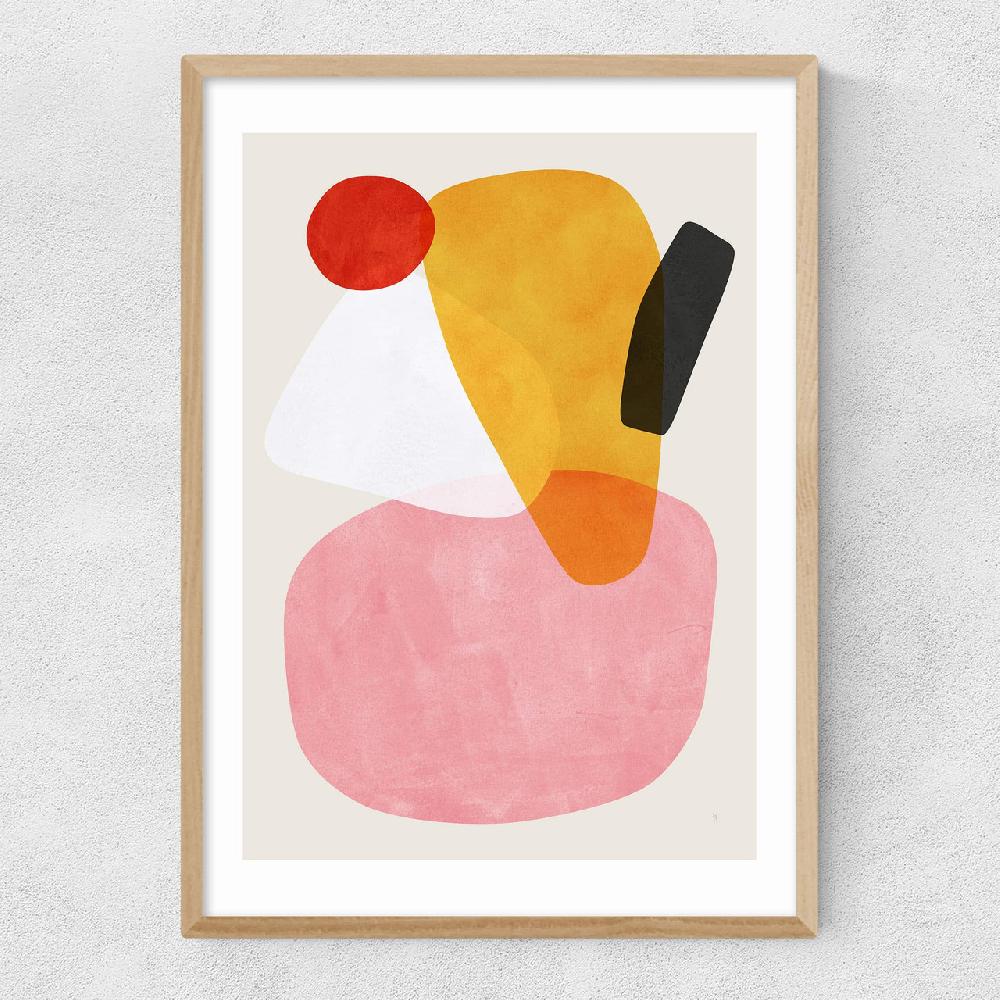 East End Prints Mikado