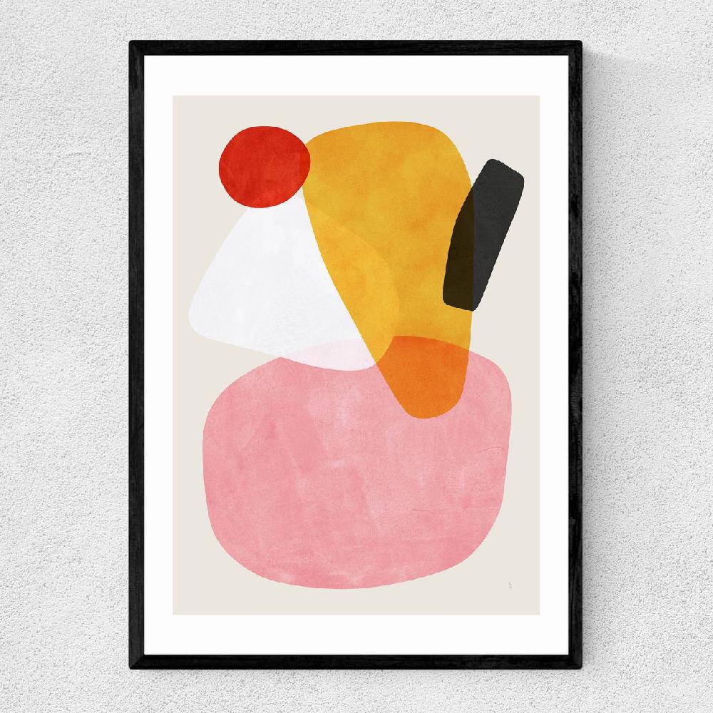 east end prints Mikado