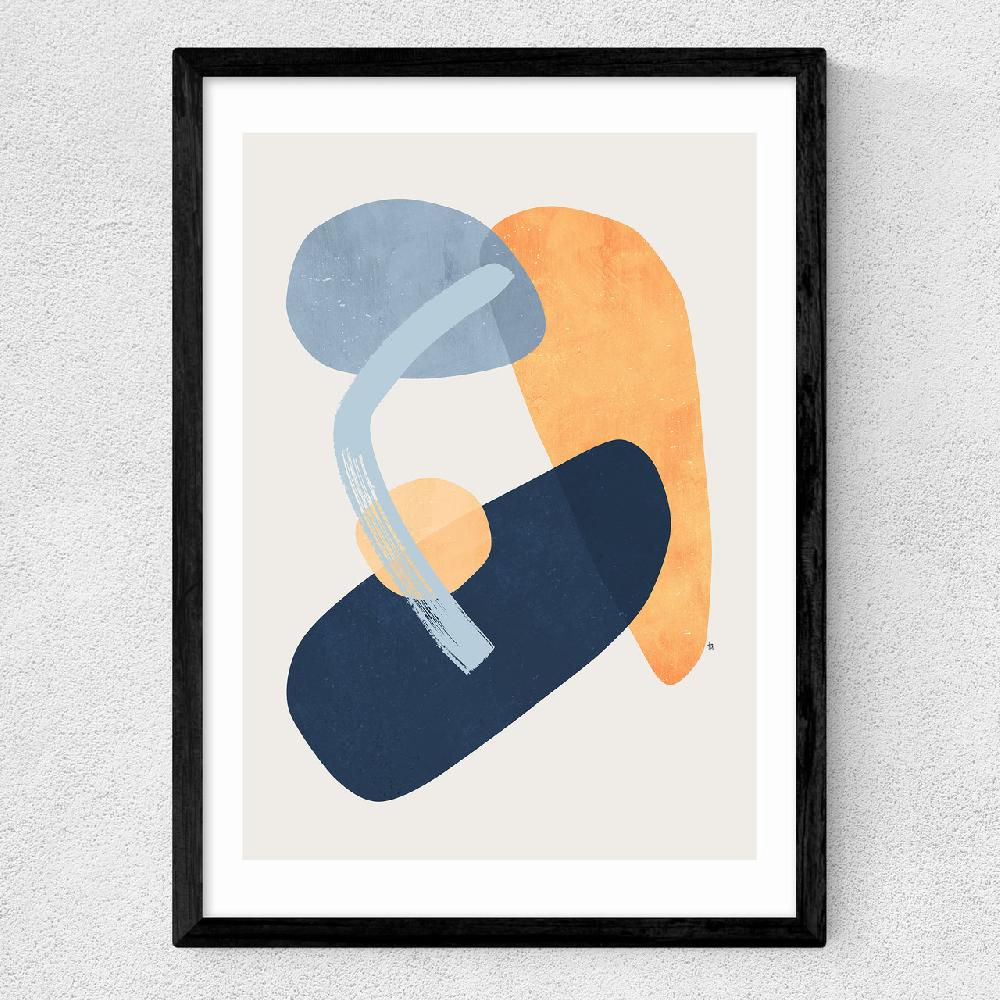 East End Prints Mila