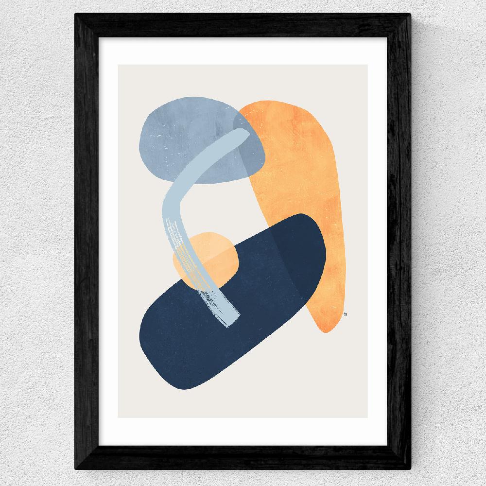East End Prints Mila