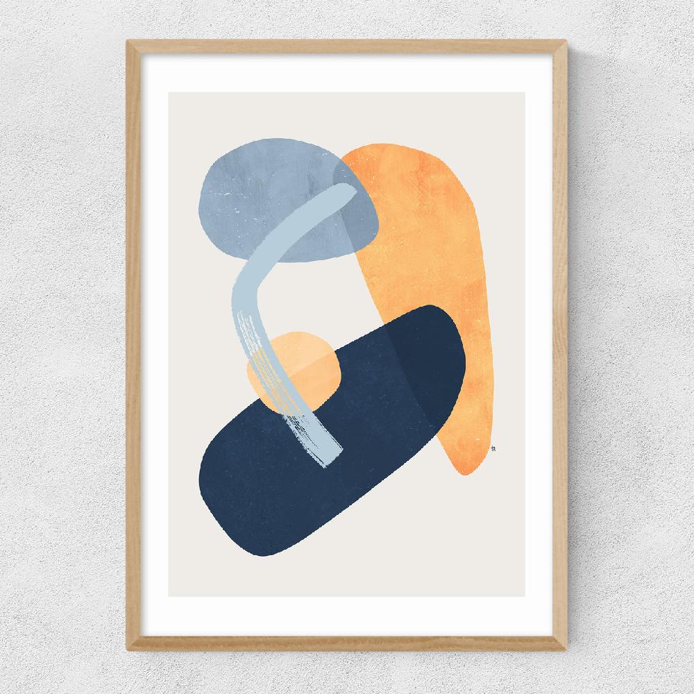 East End Prints Mila