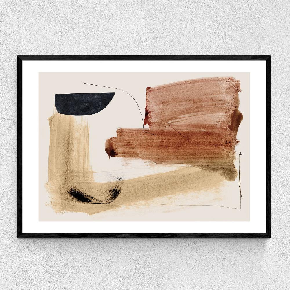 east end prints Mind