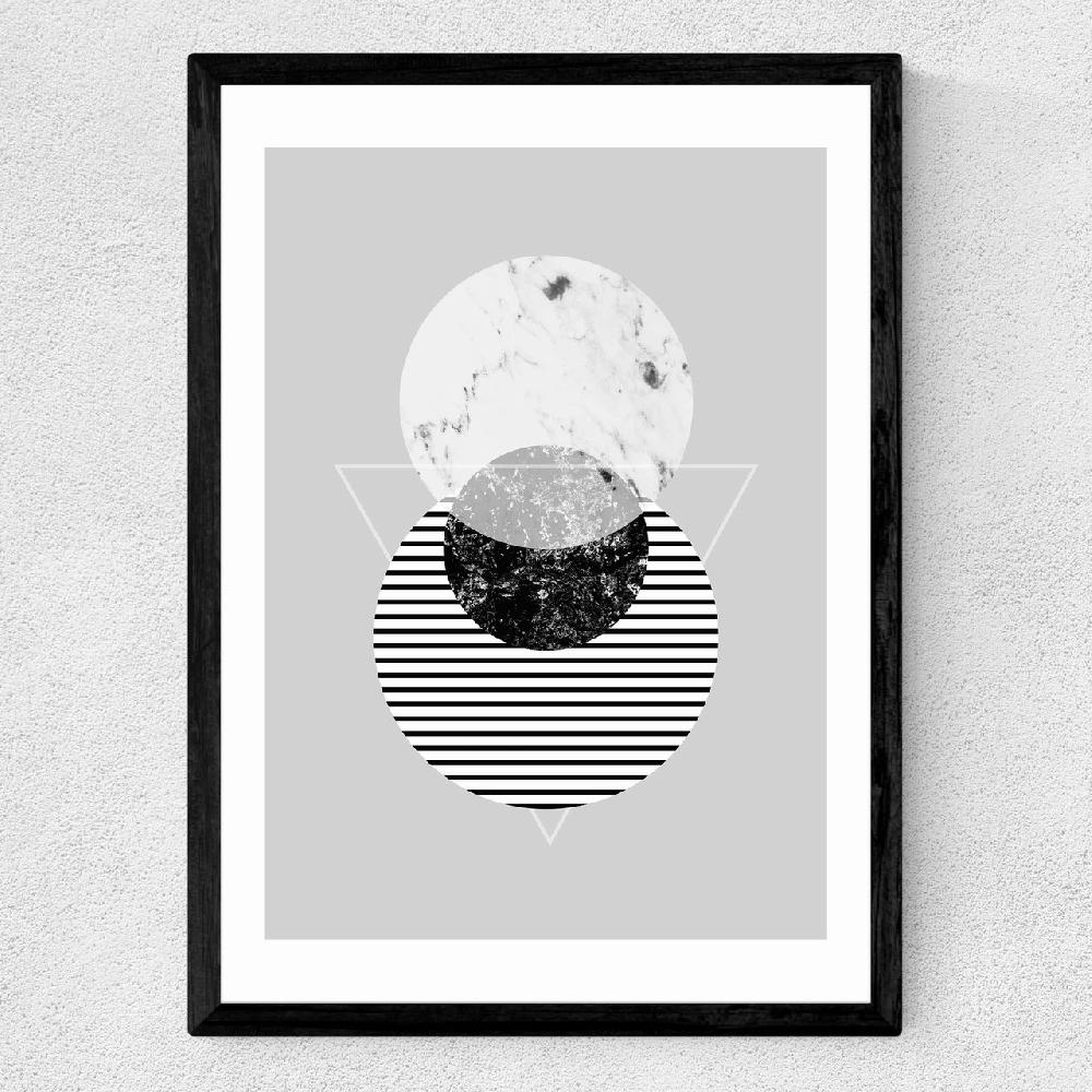 East End Prints Minimalism