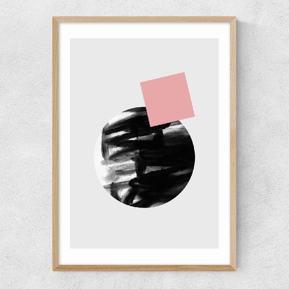 East End Prints Minimalism 12