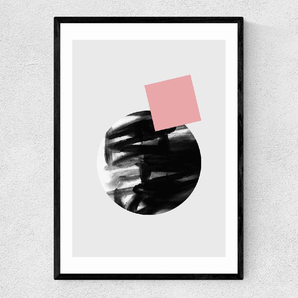east end prints Minimalism 12