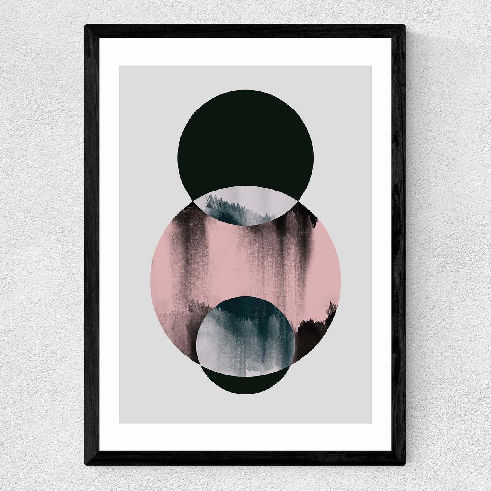 East End Prints Minimalism 14