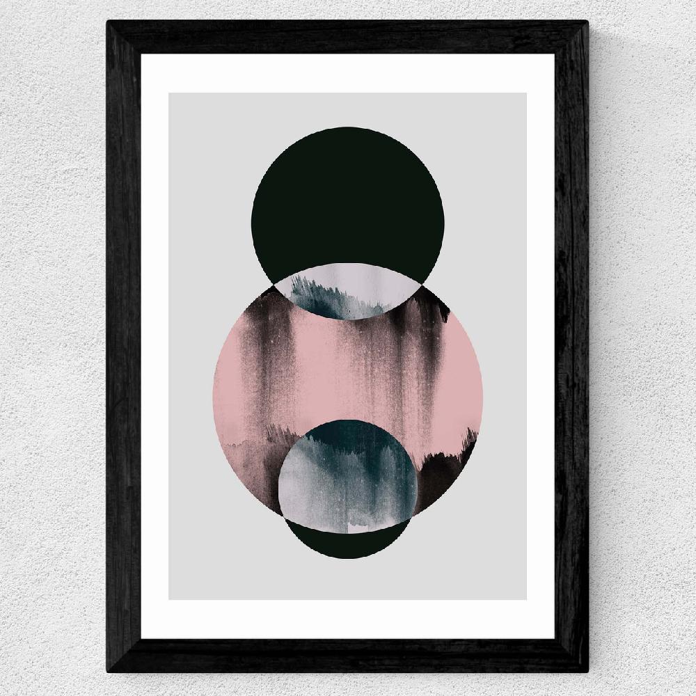 East End Prints Minimalism 14