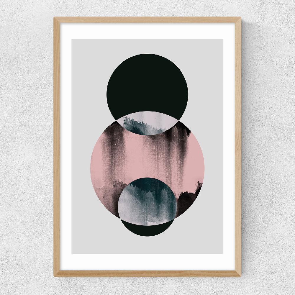 East End Prints Minimalism 14