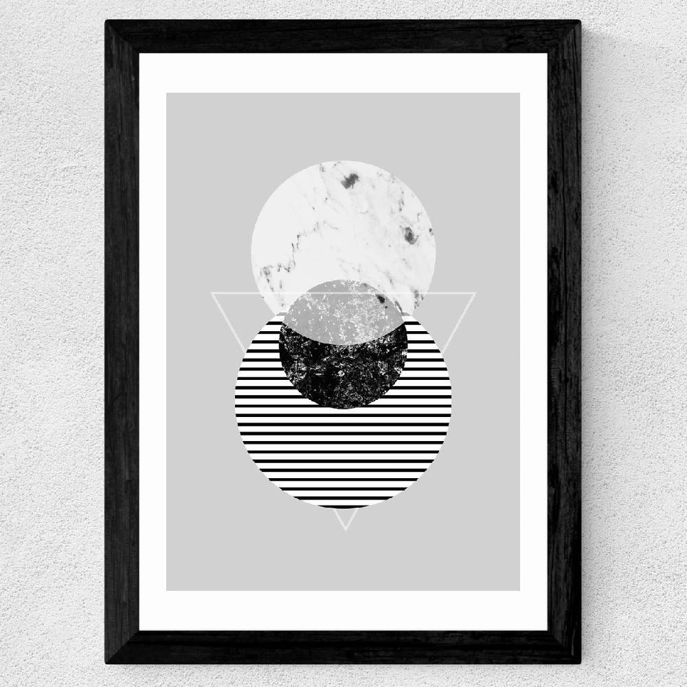 East End Prints Minimalism