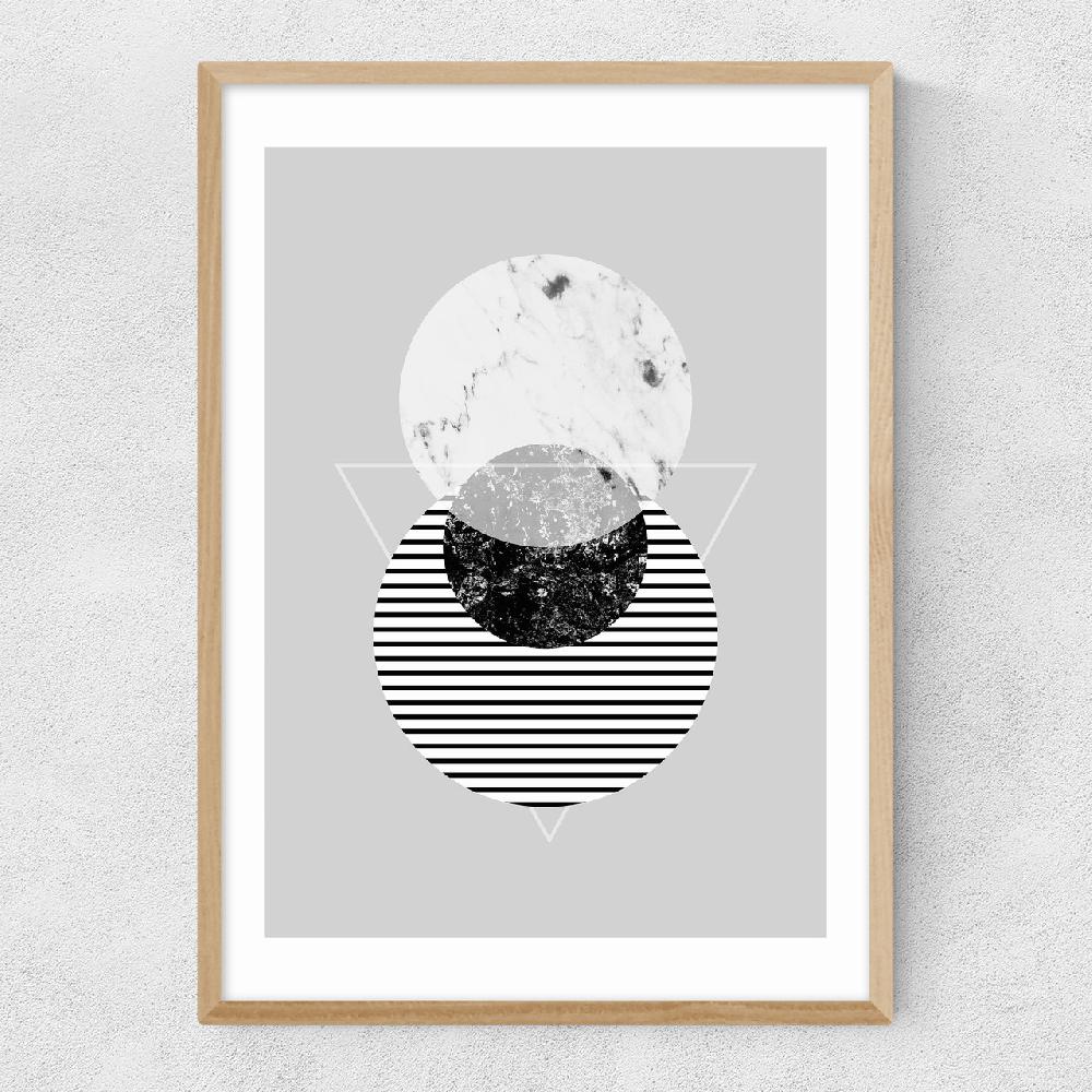 East End Prints Minimalism