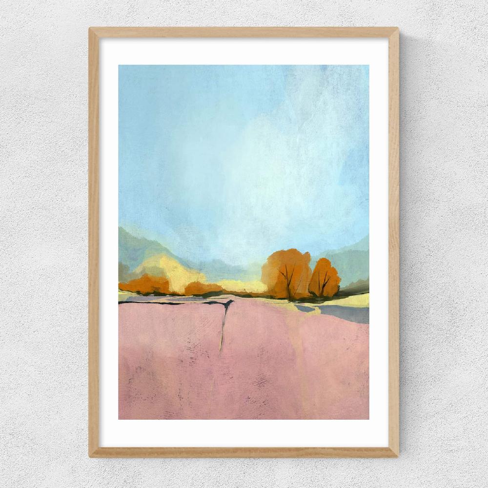 East End Prints Minskas