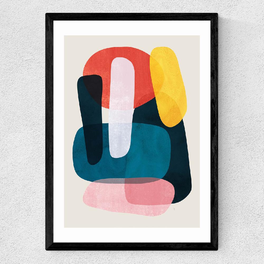 East End Prints Mischka