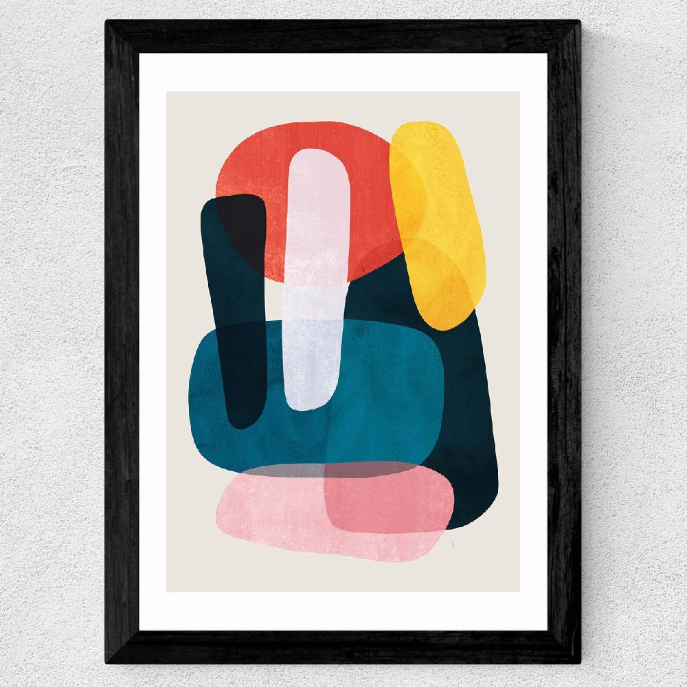 East End Prints Mischka