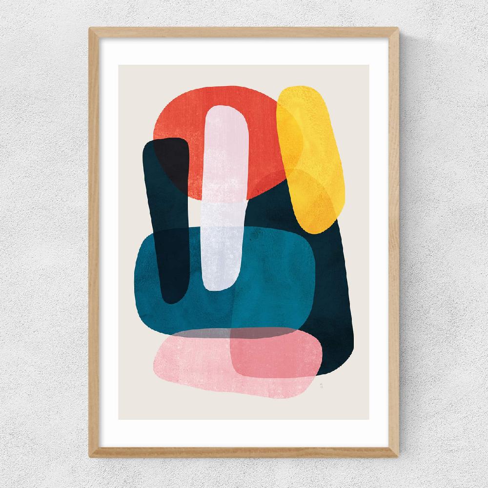 East End Prints Mischka