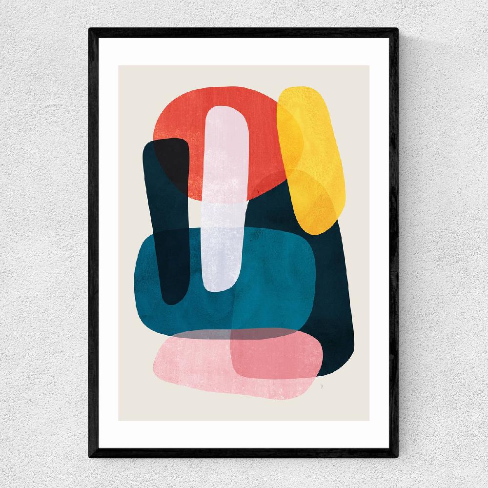 east end prints Mischka