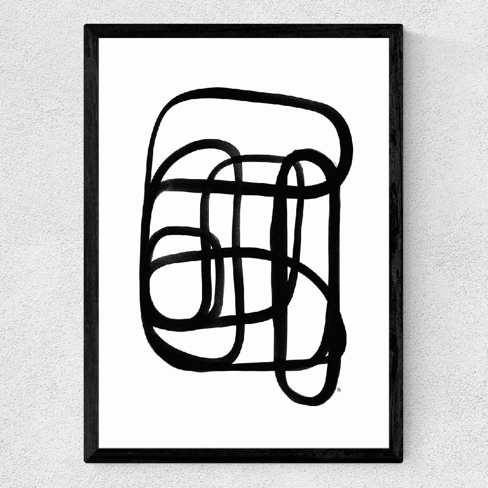 East End Prints Miya