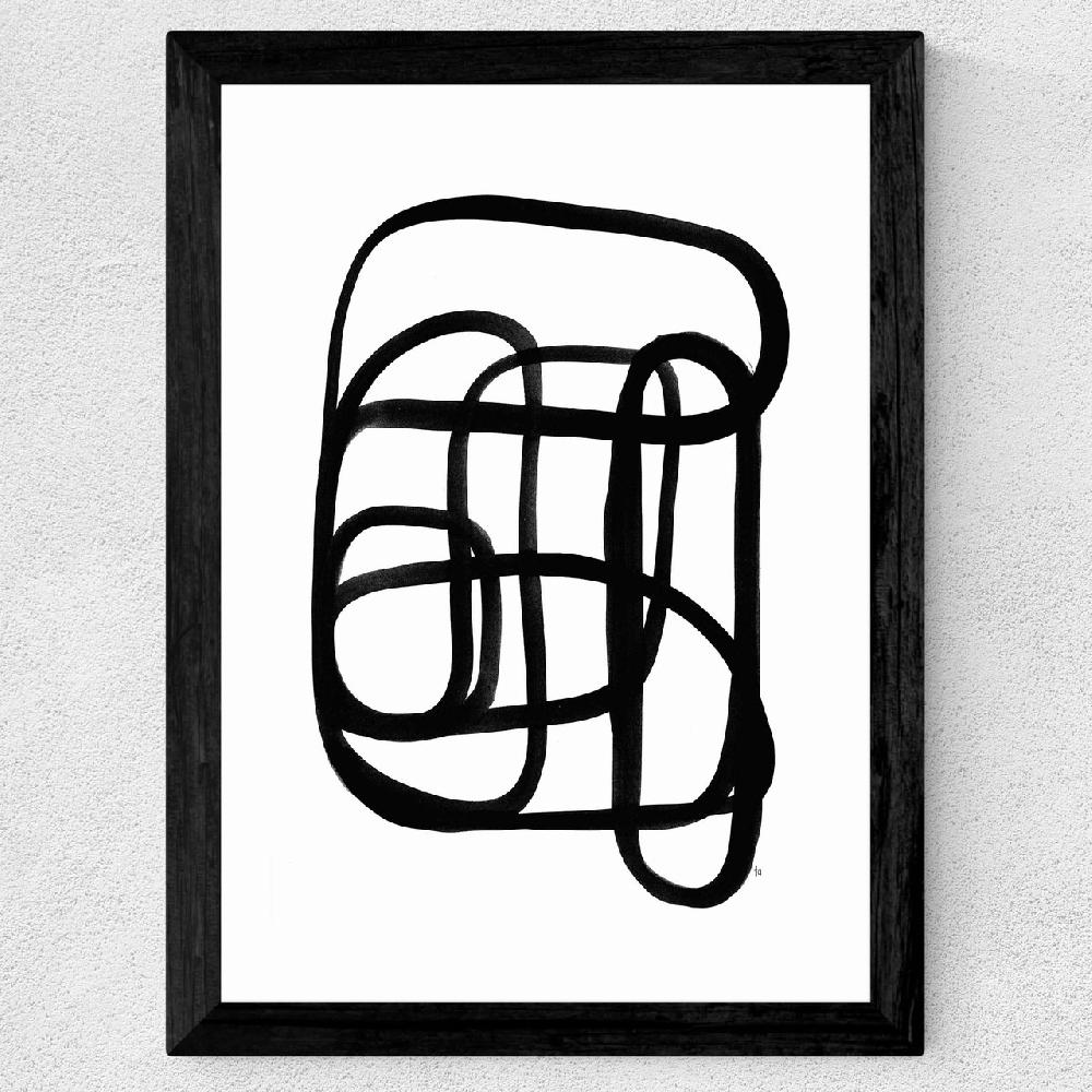 East End Prints Miya