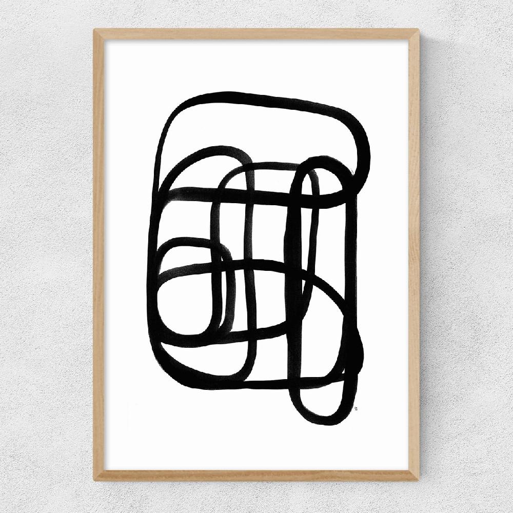 East End Prints Miya