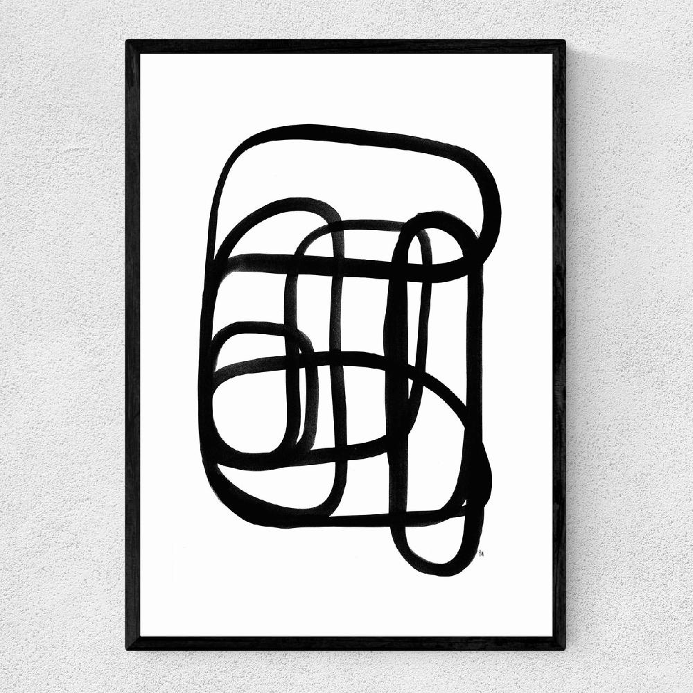east end prints Miya