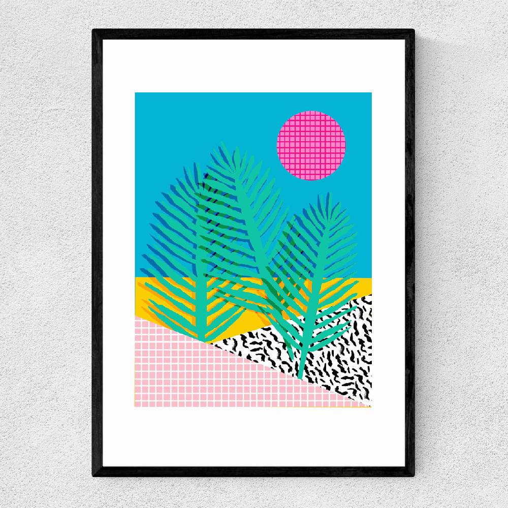 east end prints Mondo
