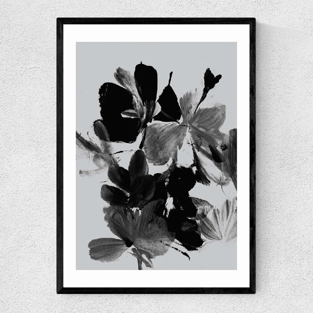 east end prints Mono Botanical 11