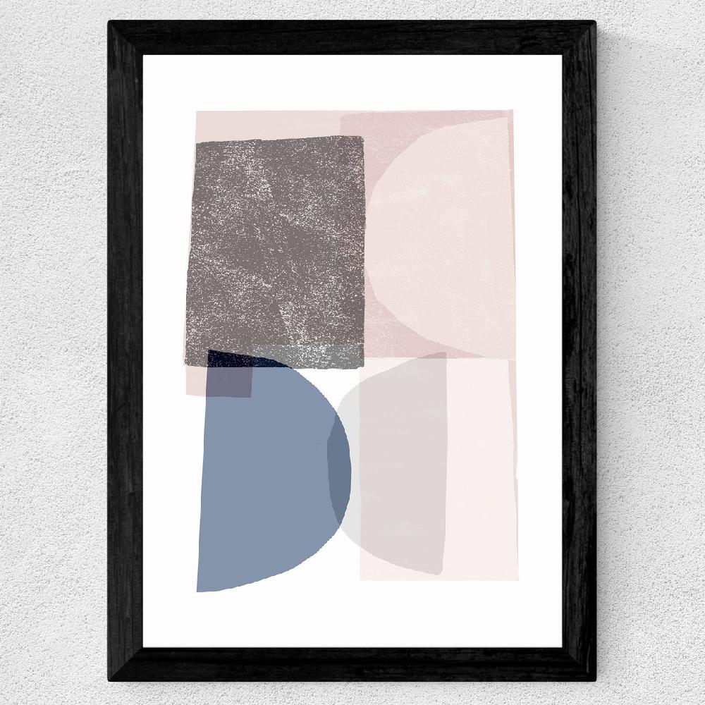 East End Prints Monolith I