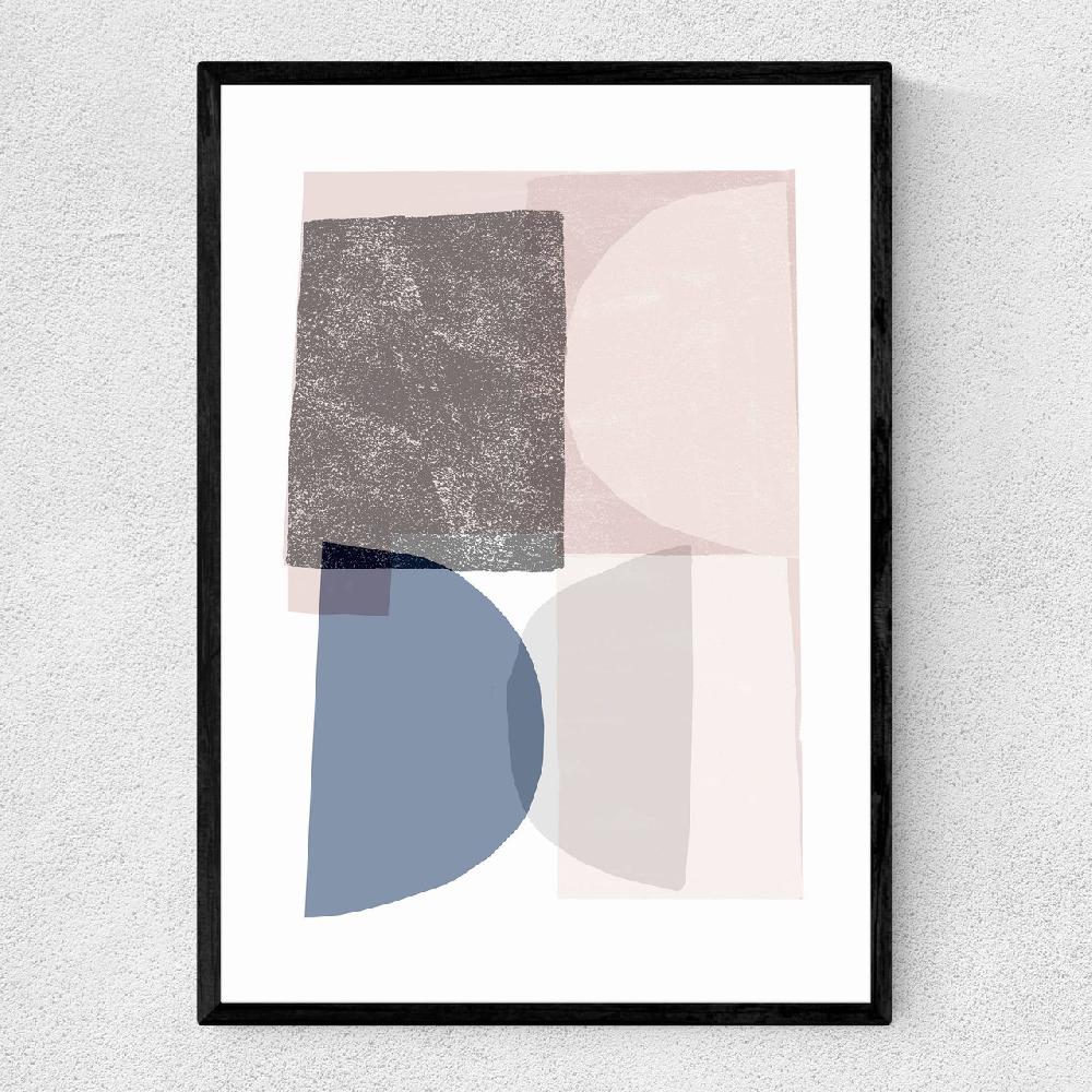east end prints Monolith I