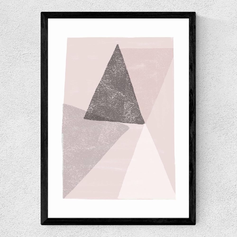 East End Prints Monolith II