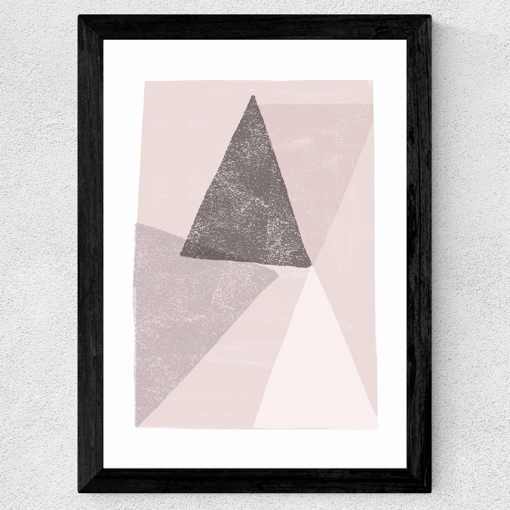 East End Prints Monolith II