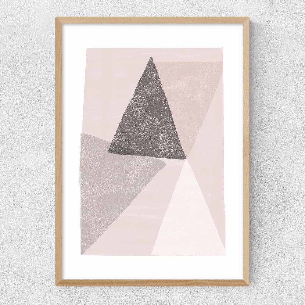 East End Prints Monolith II